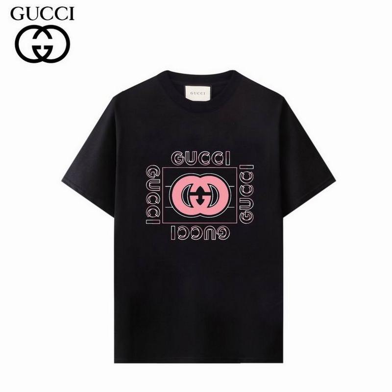 Gucci Men's T-shirts 1828